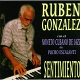 GONZALEZ RUBEN GONZALEZ RUBEN
