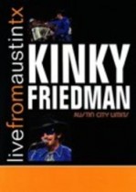 FRIEDMAN KINKY