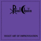 CHAIN PAUL