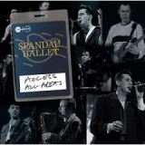 SPANDAU BALLET
