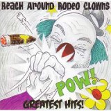 REACH AROUND RODEO CLOWNS