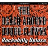REACH AROUND RODEO CLOWNS