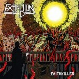 EXTINCTION AD EXTINCTION AD