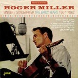 MILLER ROGER