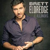 ELDREDGE BRETT