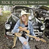 RIGGINS NICK RIGGINS NICK