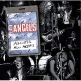 LITTLE ANGELS