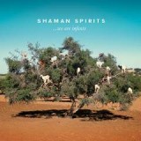 SHAMEN SPIRITS