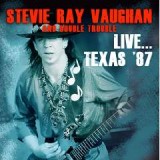 VAUGHAN STEVIE RAY