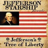 JEFFERSON STARSHIP