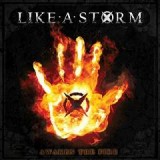 LIKE A STORM