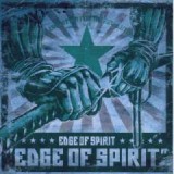 EDGE OF SPIRIT EDGE OF SPIRIT