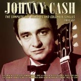CASH JOHNNY CASH JOHNNY