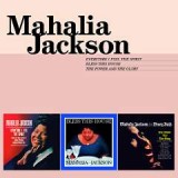 JACKSON MAHALIA