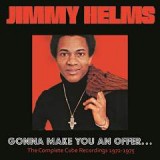 HELMS JIMMY