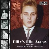 FURY BILLY