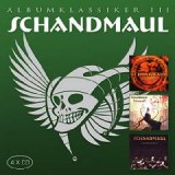 SCHANDMAUL