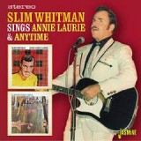 WHITMAN SLIM WHITMAN SLIM