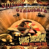 SUICIDE SYNDICATE