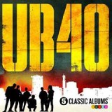UB 40