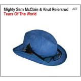 McCLAIN MIGHTY SAM