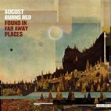 AUGUST BURNS RED AUGUST BURNS RED