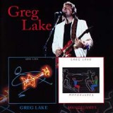 LAKE GREG