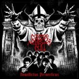 CORPSE MOLESTER CULT