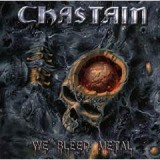 CHASTAIN