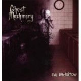 GHOST MACHINERY GHOST MACHINERY