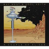 WEST RAY & KOOL KEITH
