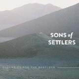 SONS OF SETTLERS SONS OF SETTLERS