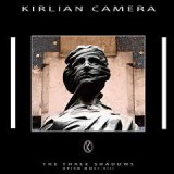 KIRLIAN CAMERA KIRLIAN CAMERA