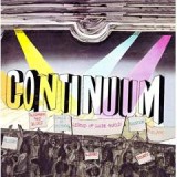 CONTINUUM