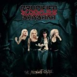 CRUCIFIED BARBARA