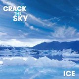 CRACK THE SKY