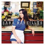 BAREILLES SARA