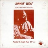 HOWLIN WOLF