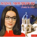 MOUSKOURI NANA