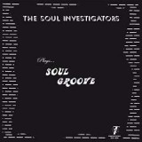 SOUL INVESTIGATORS