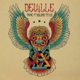 DEVILLE