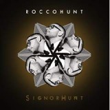 HUNT ROCCO HUNT ROCCO