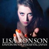 RONSON LISA