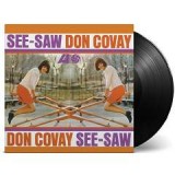 COVAY DON COVAY DON