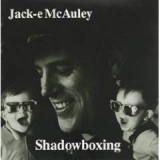 McAULEY JACKIE