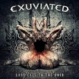 EXUVIATED