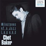 BAKER CHET BAKER CHET