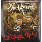 SNOWGOONS