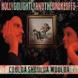 GOLIGHTLY HOLLY