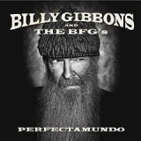 GIBBONS BILLY GIBBONS BILLY
